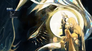 Скриншот 8 к игре Throne of Monsters 怪物的王座