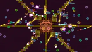 Скриншот 2 к игре 传始至终 Transmission from start to end