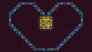 Скриншот 4 к игре 传始至终 Transmission from start to end