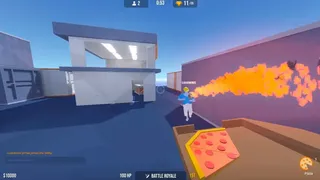 Скриншот 2 к игре While Mom's Away