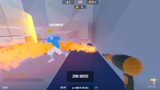 Скриншот 3 к игре While Mom's Away