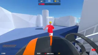 Скриншот 4 к игре While Mom's Away