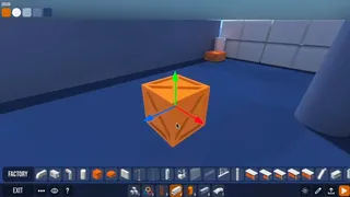 Скриншот 6 к игре While Mom's Away