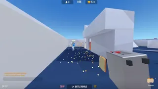 Скриншот 8 к игре While Mom's Away
