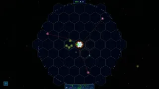 Скриншот 1 к игре Negative Energy