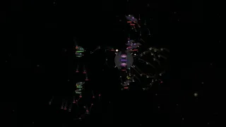 Скриншот 3 к игре Negative Energy