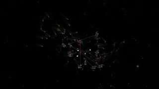 Скриншот 4 к игре Negative Energy