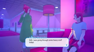 Скриншот 5 к игре Harmless Lies