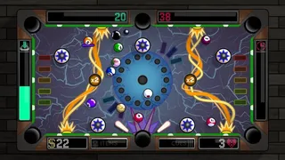 Скриншот 1 к игре Drop Pockets