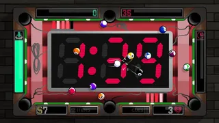 Скриншот 2 к игре Drop Pockets