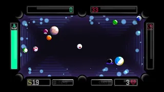 Скриншот 3 к игре Drop Pockets