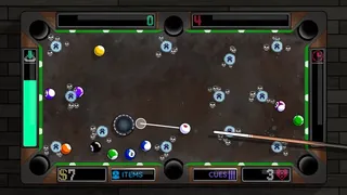 Скриншот 6 к игре Drop Pockets