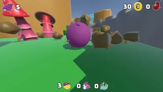 Скриншот 2 к игре Mischief Monster: A World of Pranks