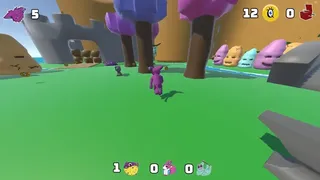 Скриншот 4 к игре Mischief Monster: A World of Pranks