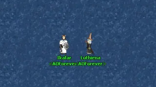 Скриншот 3 к игре Argentum Forever