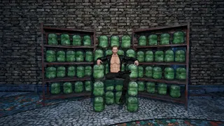 Скриншот 1 к игре Симулятор Чушпана 2