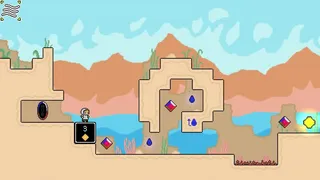Скриншот 3 к игре Elementalist