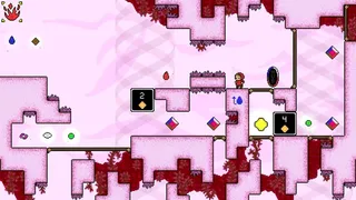 Скриншот 6 к игре Elementalist