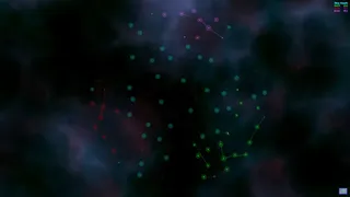 Скриншот 3 к игре Astral Ooze