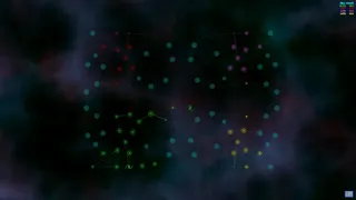 Скриншот 4 к игре Astral Ooze