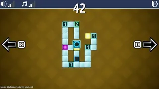 Скриншот 4 к игре Number Stomper