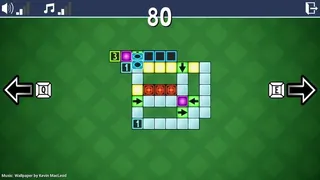 Скриншот 5 к игре Number Stomper