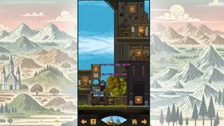 Скриншот 3 к игре Worldseekers - Deckbuilding RPG