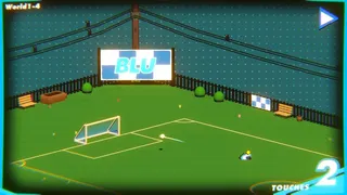 Скриншот 2 к игре STRIKER!