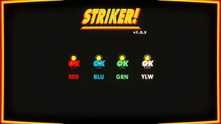 Скриншот 3 к игре STRIKER!