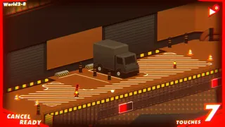 Скриншот 5 к игре STRIKER!