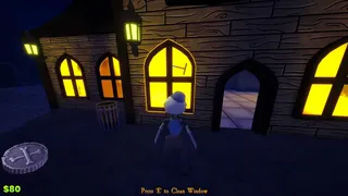 Скриншот 4 к игре Skullivan's