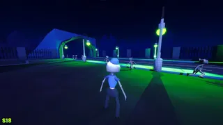 Скриншот 5 к игре Skullivan's