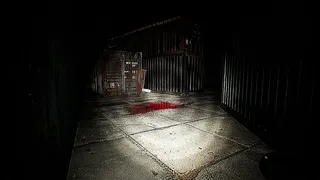 Скриншот 2 к игре The Nightmare Chronicles - Horror In Da Hood