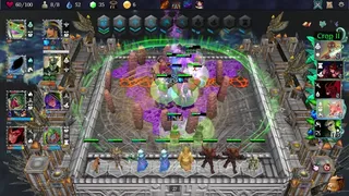 Скриншот 3 к игре Seedborne Soldiers