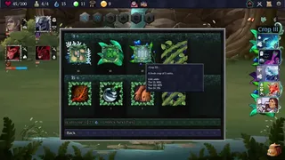 Скриншот 4 к игре Seedborne Soldiers