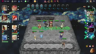 Скриншот 7 к игре Seedborne Soldiers