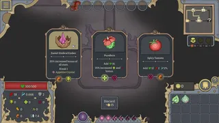 Скриншот 3 к игре Shadey's Quest