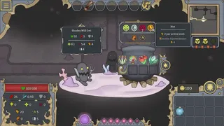 Скриншот 5 к игре Shadey's Quest