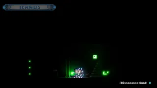 Скриншот 2 к игре Void: Icarus