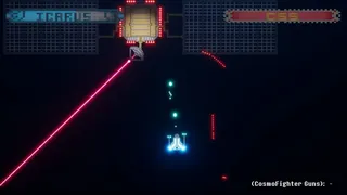 Скриншот 3 к игре Void: Icarus