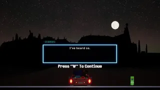 Скриншот 5 к игре Void: Icarus