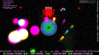 Скриншот 2 к игре Illumina Defender
