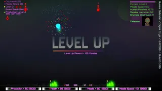 Скриншот 4 к игре Illumina Defender