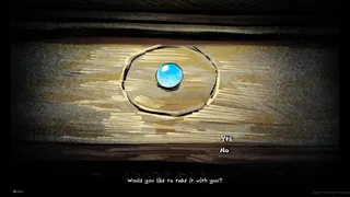 Скриншот 2 к игре The Attic