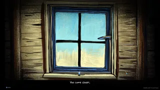 Скриншот 4 к игре The Attic