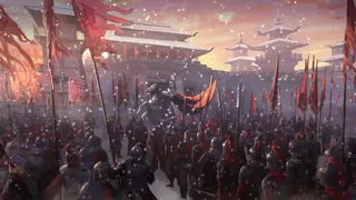 Скриншот 2 к игре 公主：东方与远征（Princess: The East and the Expedition）