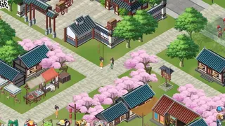 Скриншот 7 к игре 公主：东方与远征（Princess: The East and the Expedition）