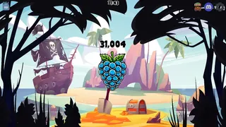 Скриншот 4 к игре Raspberry