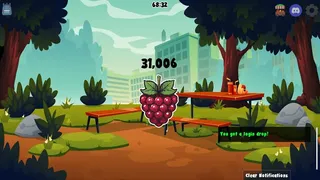 Скриншот 5 к игре Raspberry