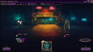 Скриншот 2 к игре Aetherium